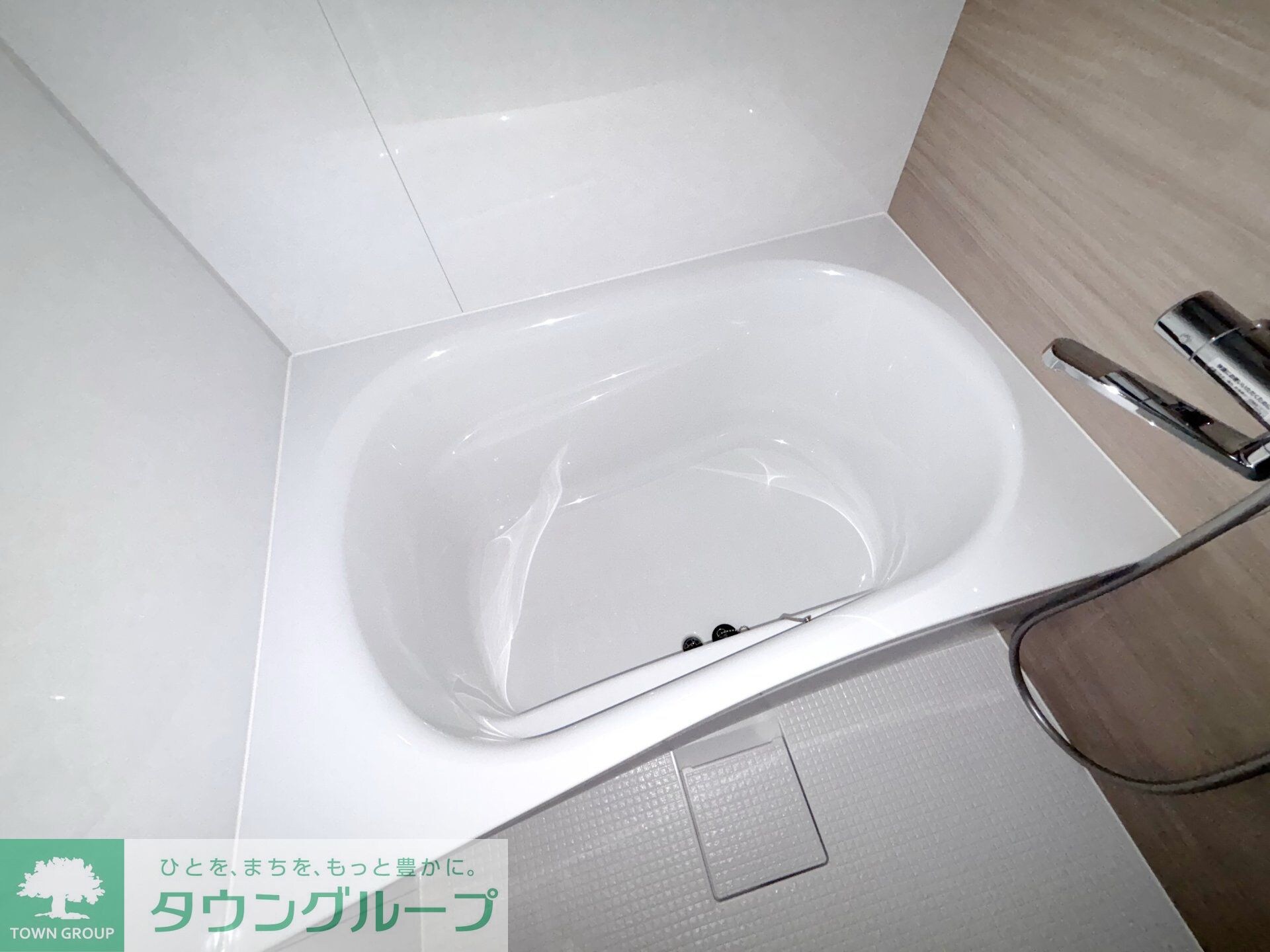 ルーブル武蔵新城七番館の物件内観写真