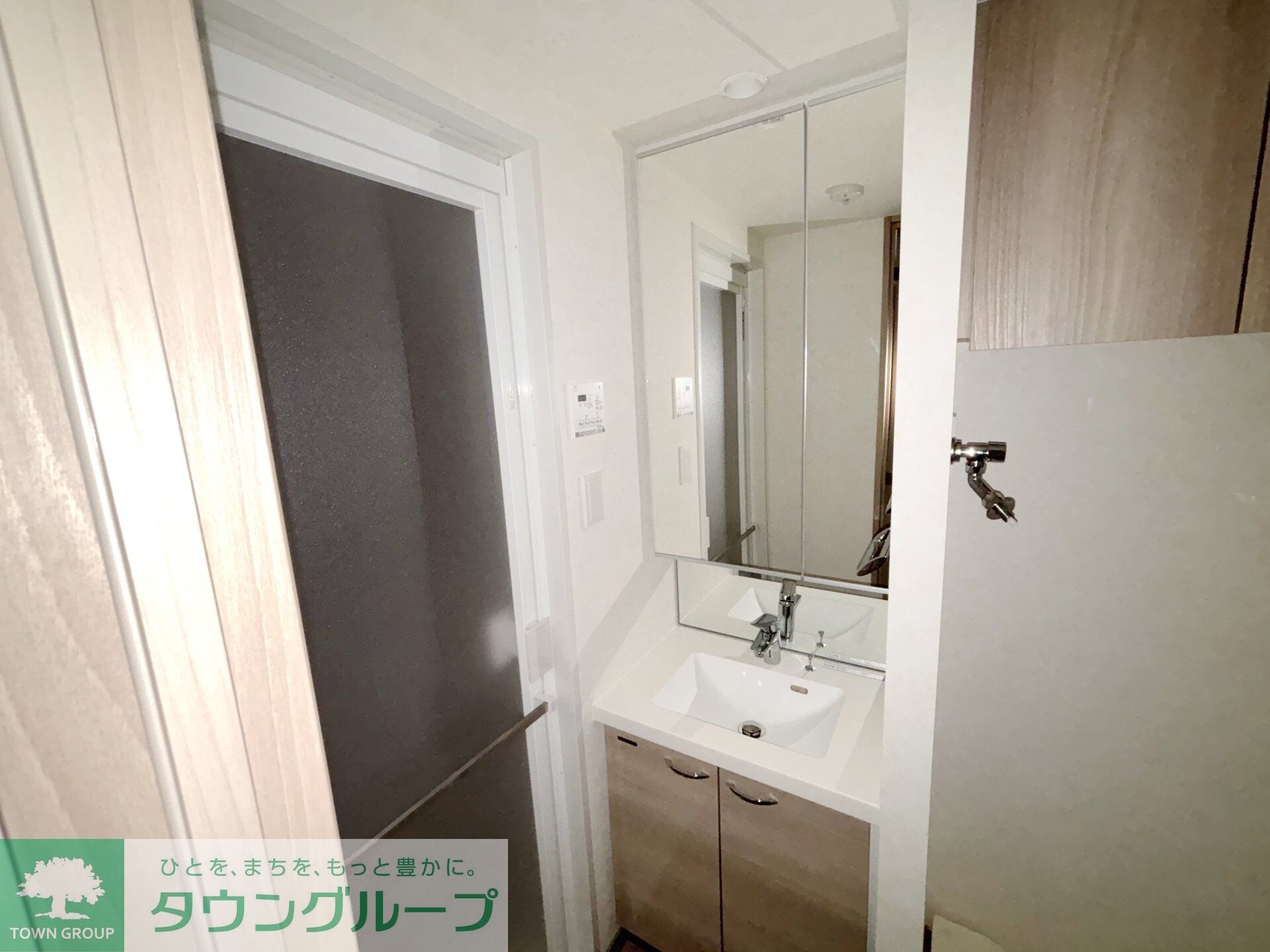 ルーブル武蔵新城七番館の物件内観写真