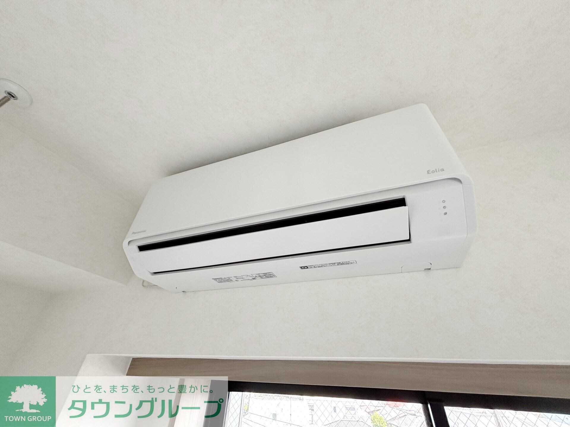 ルーブル武蔵新城七番館の物件内観写真