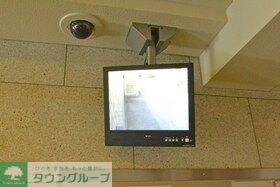 パロスコートの物件内観写真