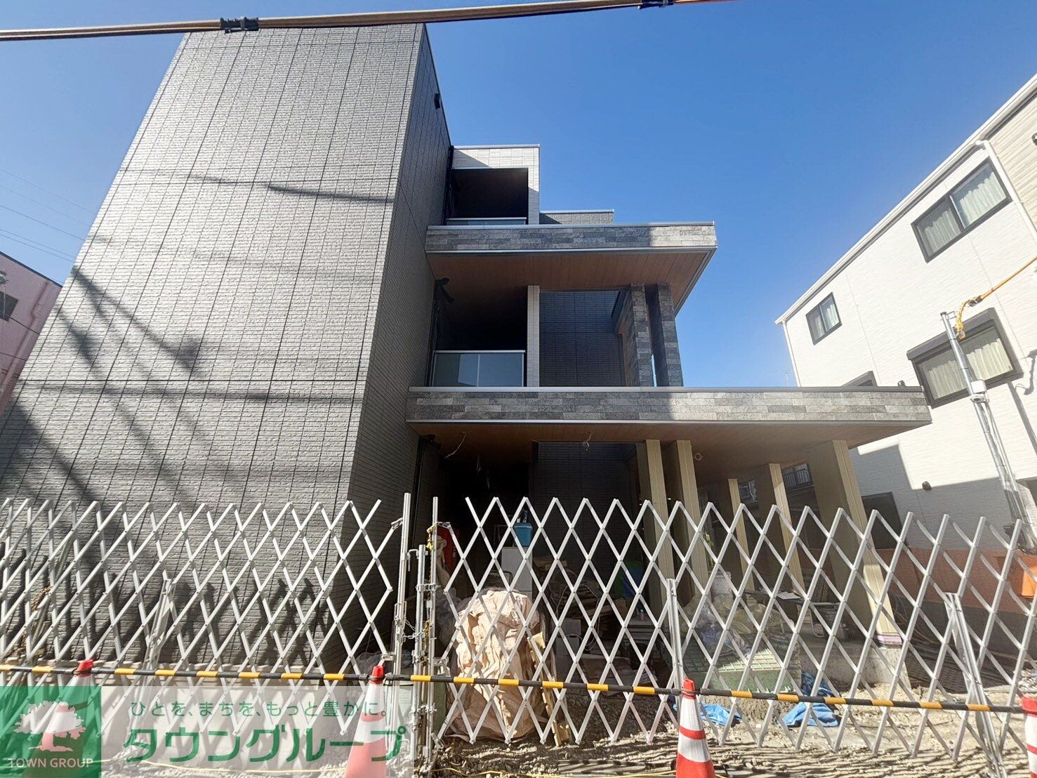 シェーンブルーメ横浜の物件内観写真