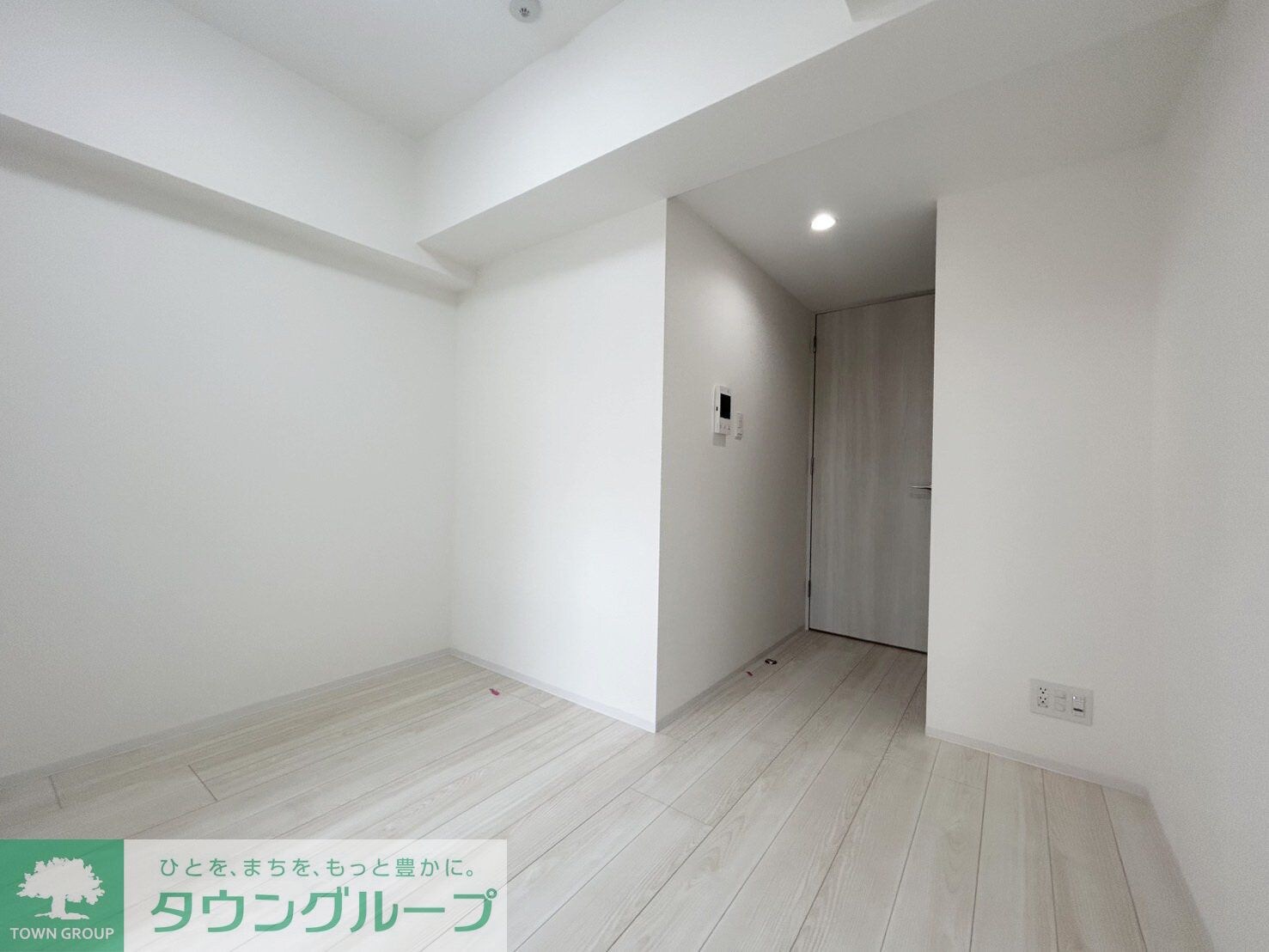 ブライズ鷺沼の物件内観写真