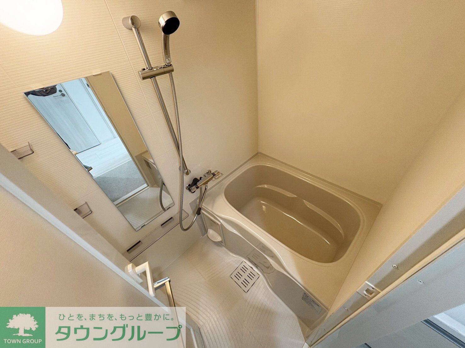 ブライズ鷺沼の物件内観写真