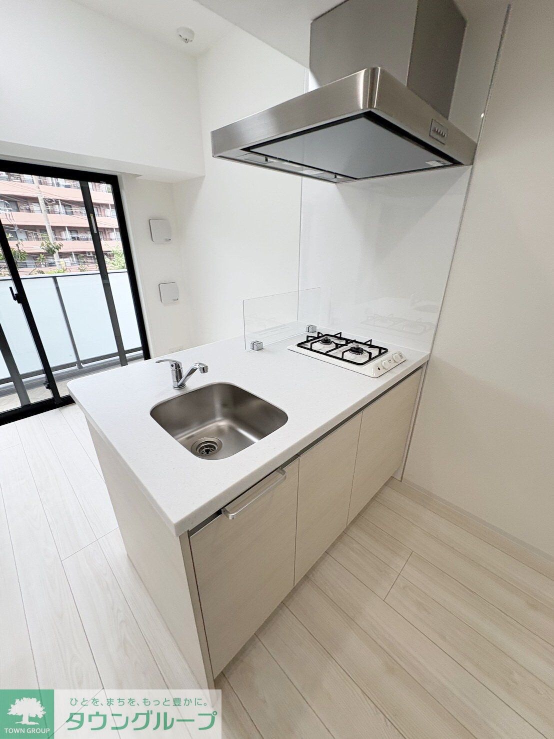 ブライズ鷺沼の物件内観写真