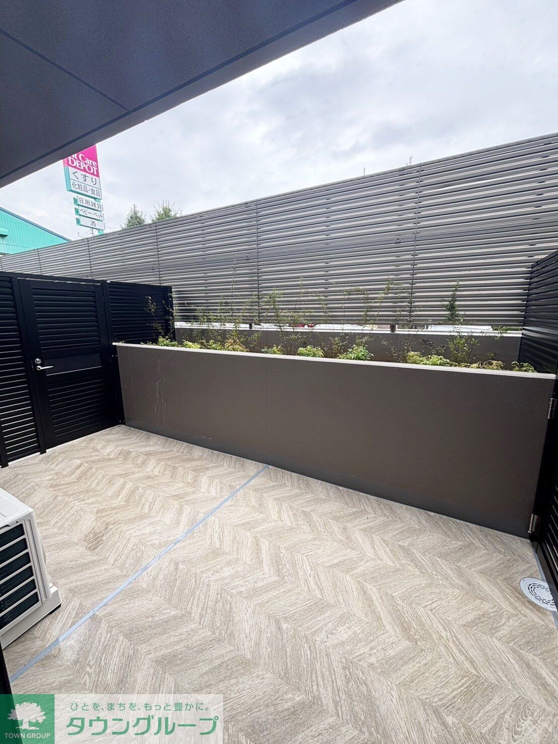 ブライズ鷺沼の物件内観写真