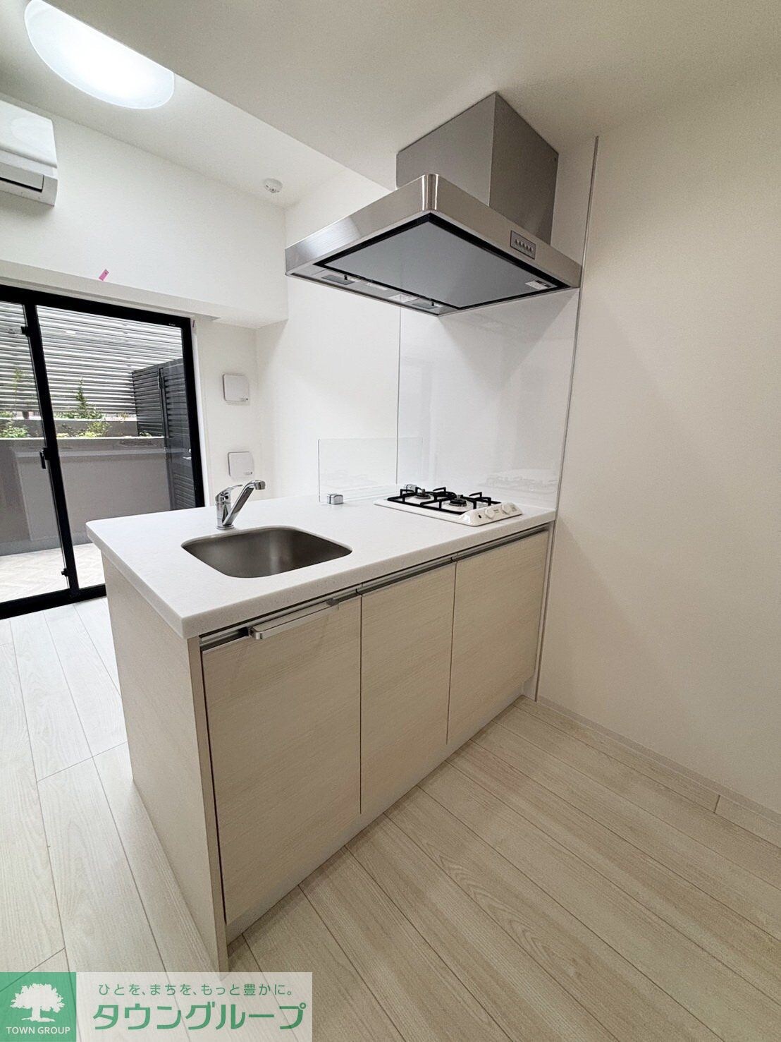 ブライズ鷺沼の物件内観写真