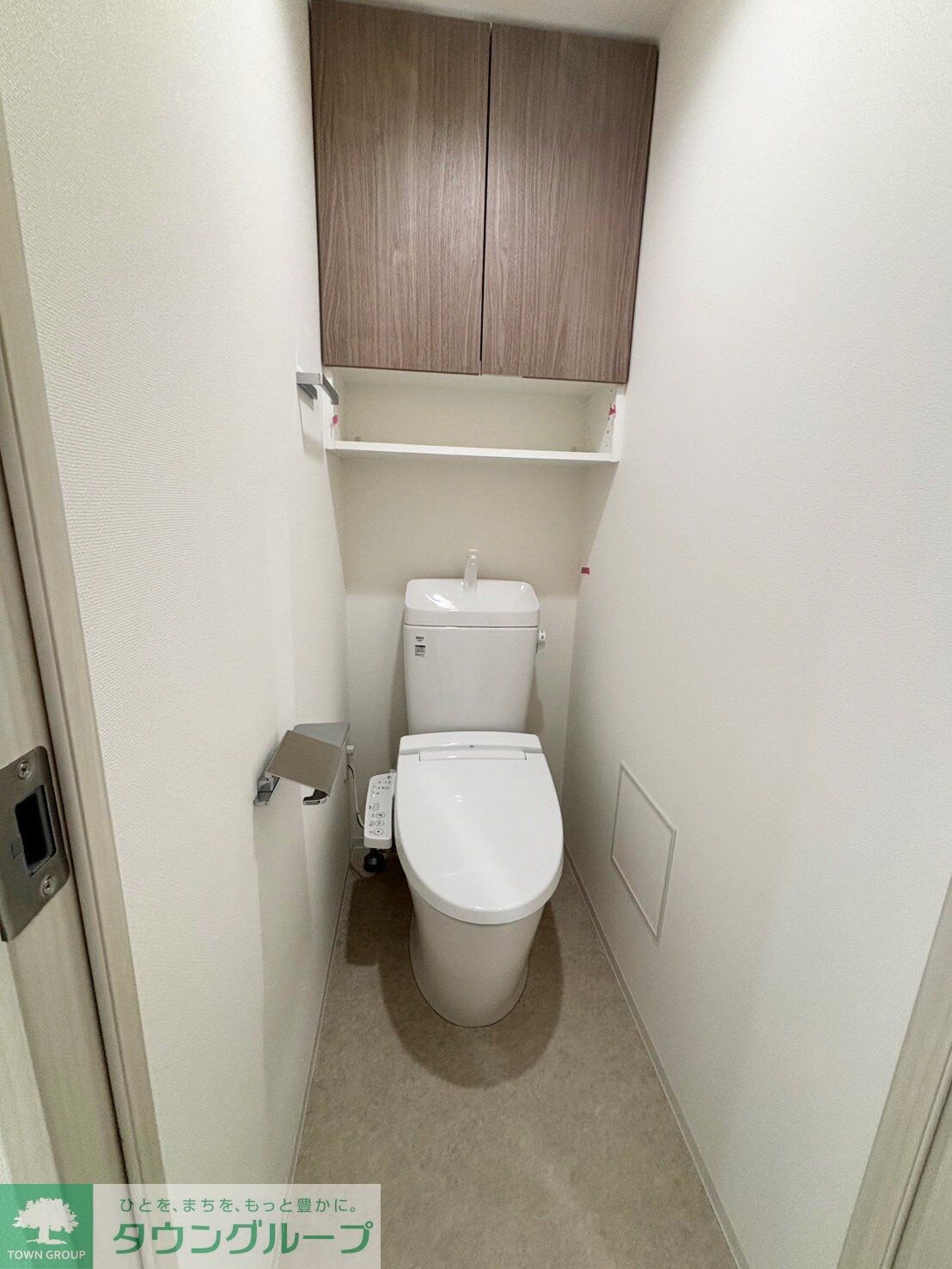 ブライズ鷺沼の物件内観写真