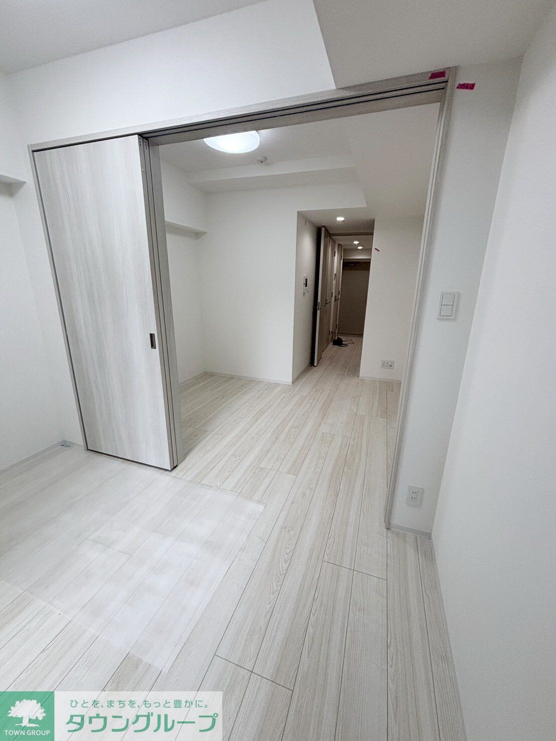 ブライズ鷺沼の物件内観写真