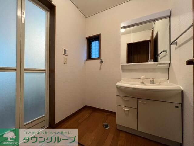 望月貸家の物件内観写真