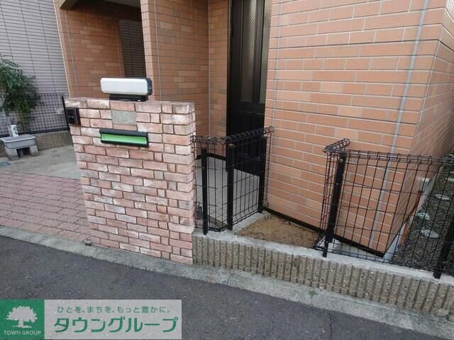 望月貸家の物件内観写真