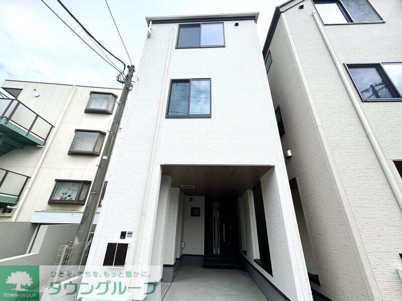 Kolet平間#14の物件内観写真