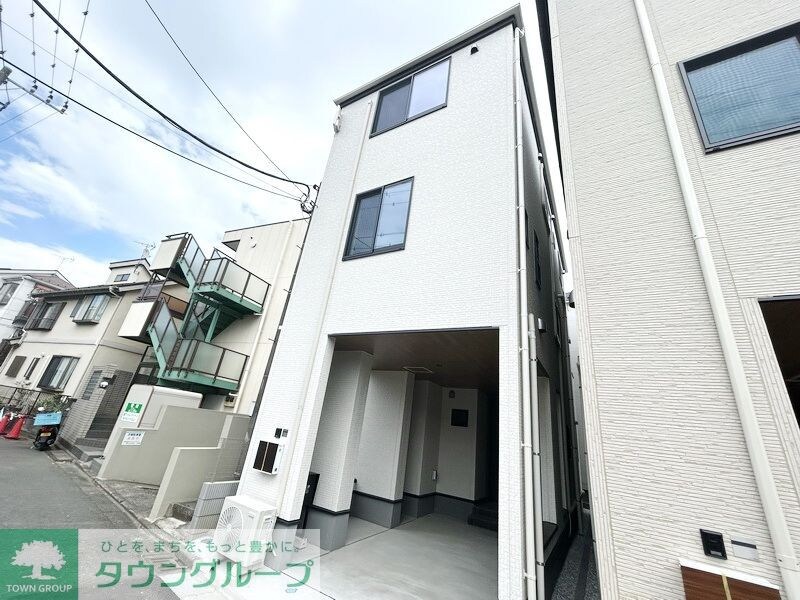 Kolet平間#14の物件内観写真