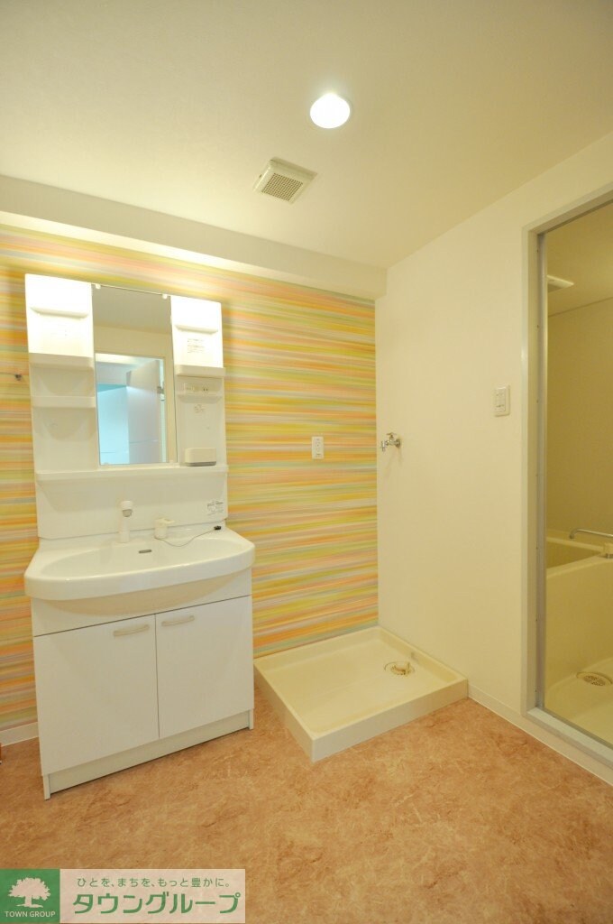 ハピネス飯田6号館の物件内観写真