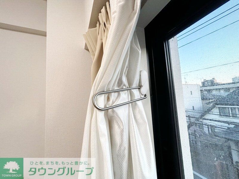 キャンバスヴィレッジ元住吉の物件内観写真