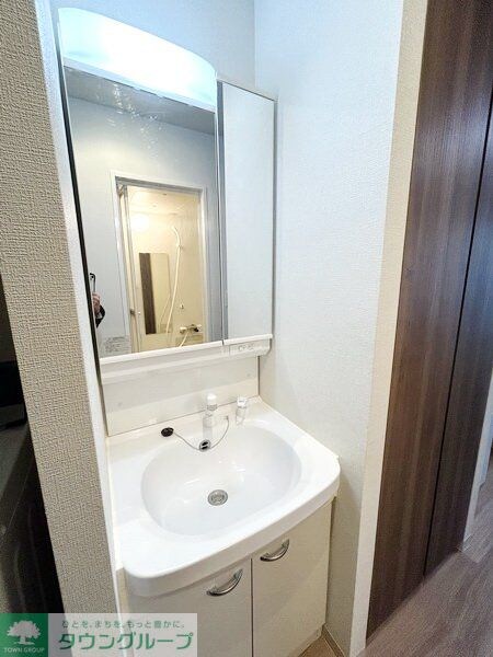 キャンバスヴィレッジ元住吉の物件内観写真