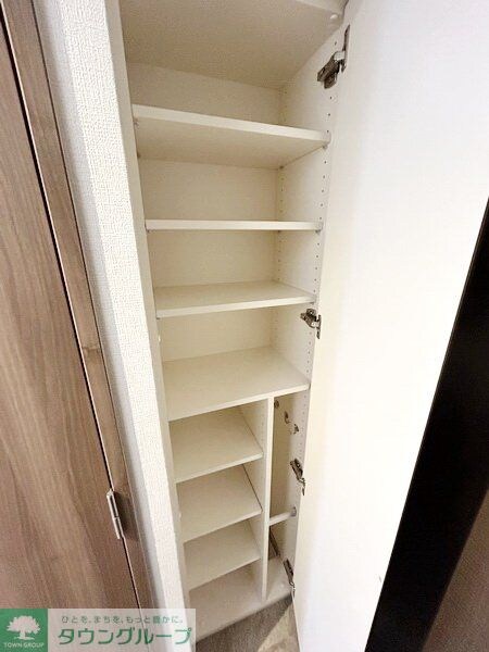 キャンバスヴィレッジ元住吉の物件内観写真