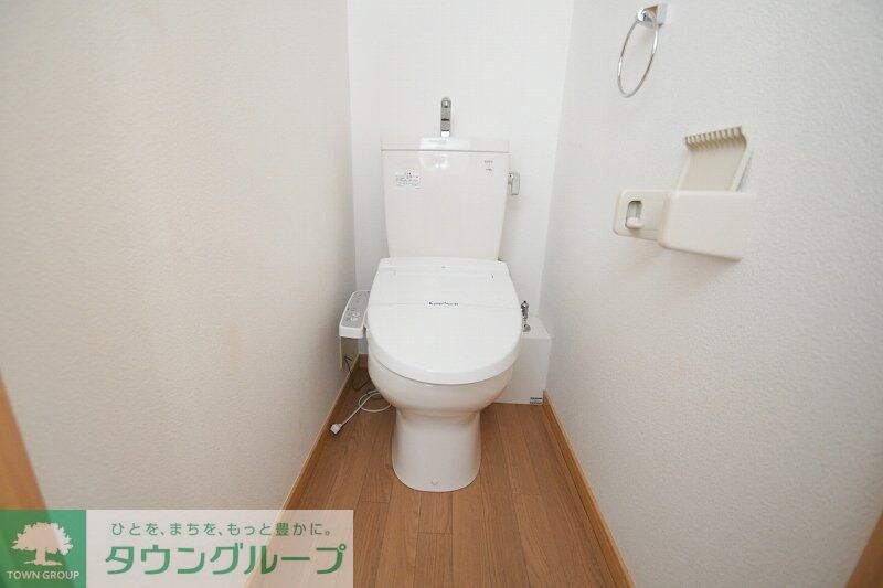 レオパレスメモラブルIIの物件内観写真