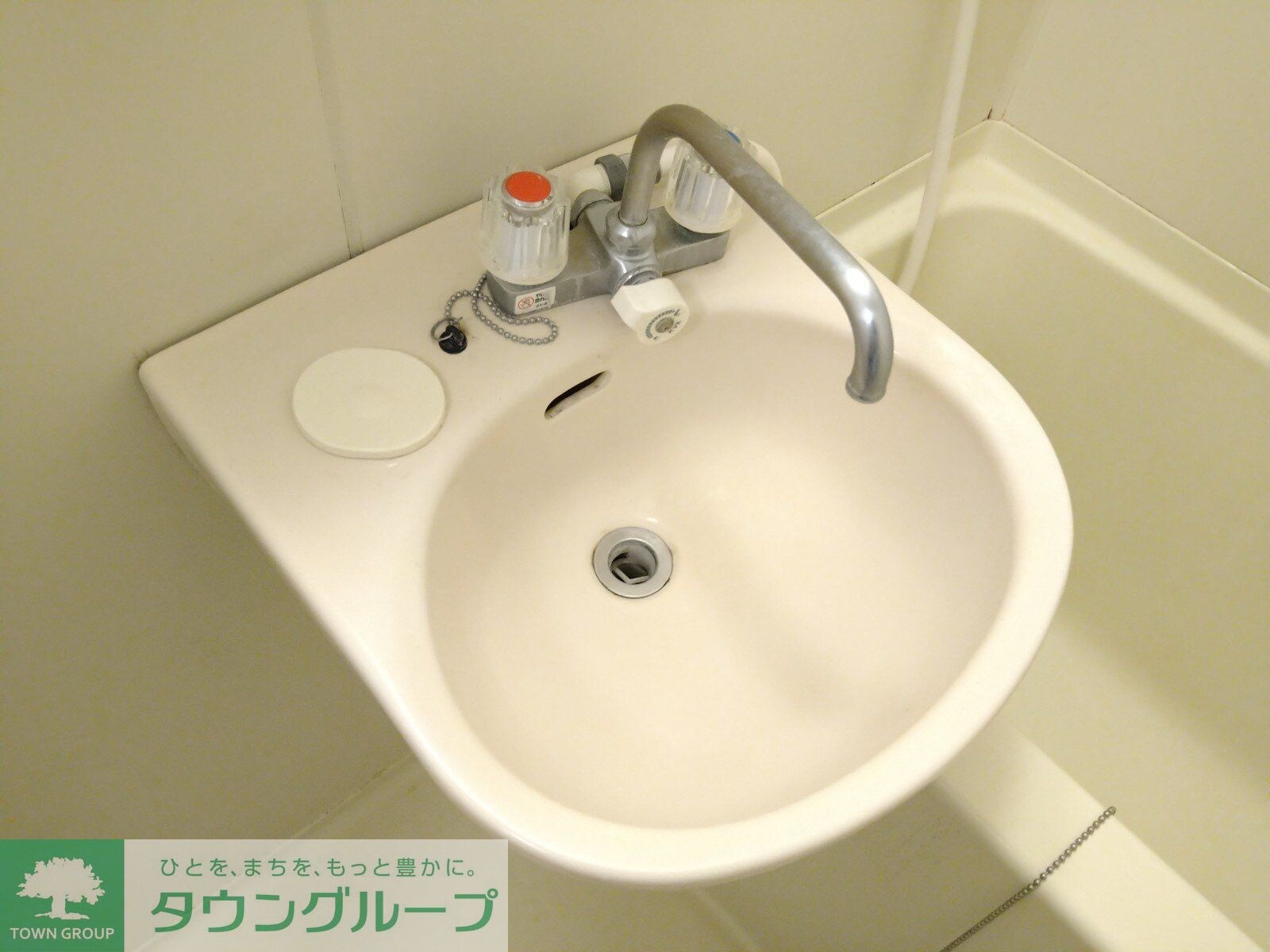 レオパレスメモラブルIIの物件内観写真