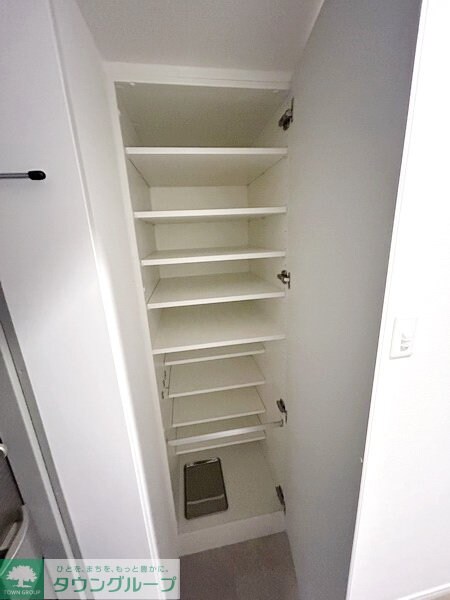 グレースティリアの物件内観写真