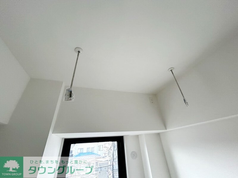 グレースティリアの物件内観写真