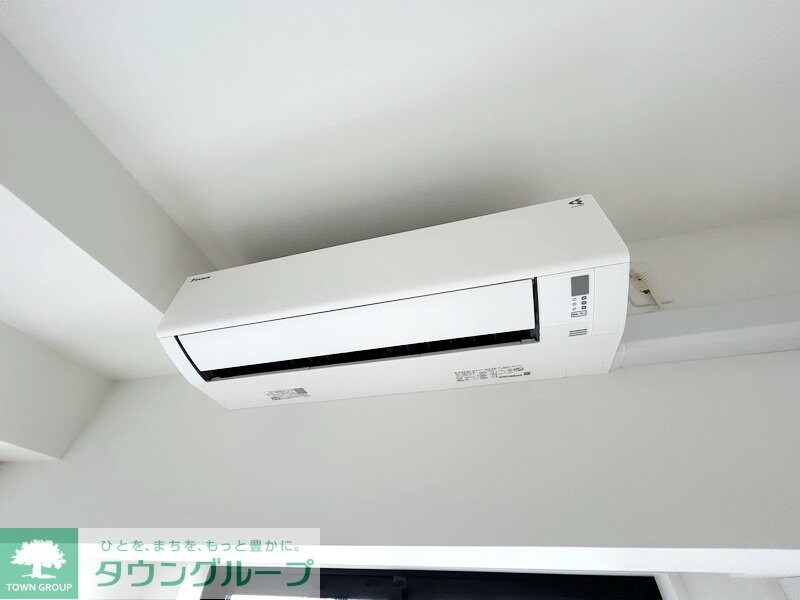 グレースティリアの物件内観写真