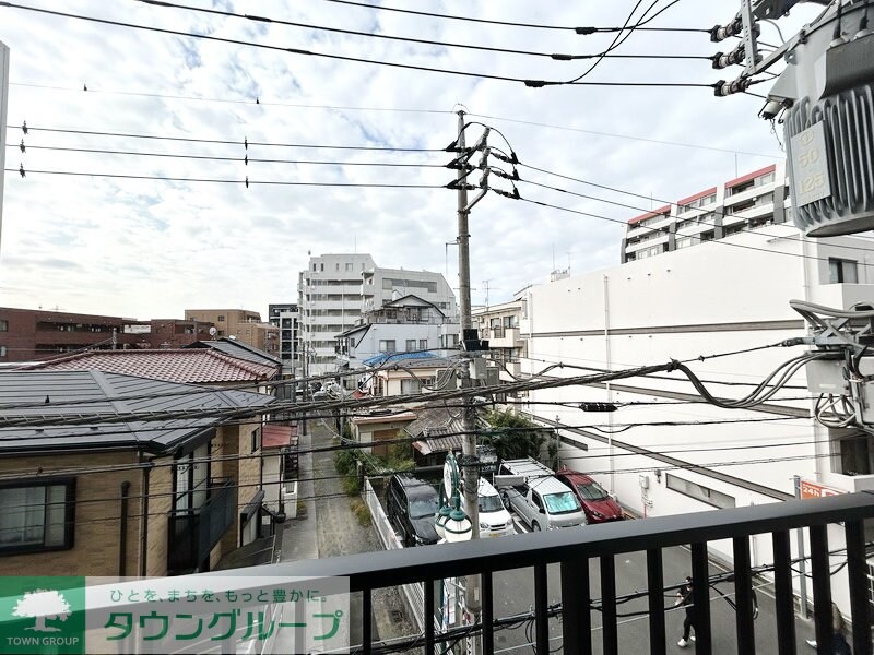 グレースティリアの物件内観写真