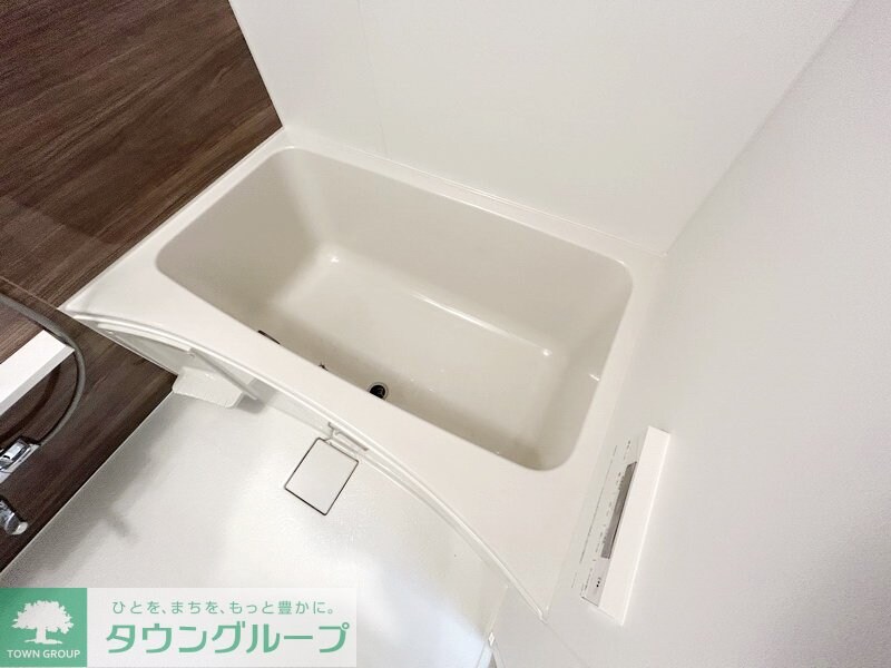 グレースティリアの物件内観写真