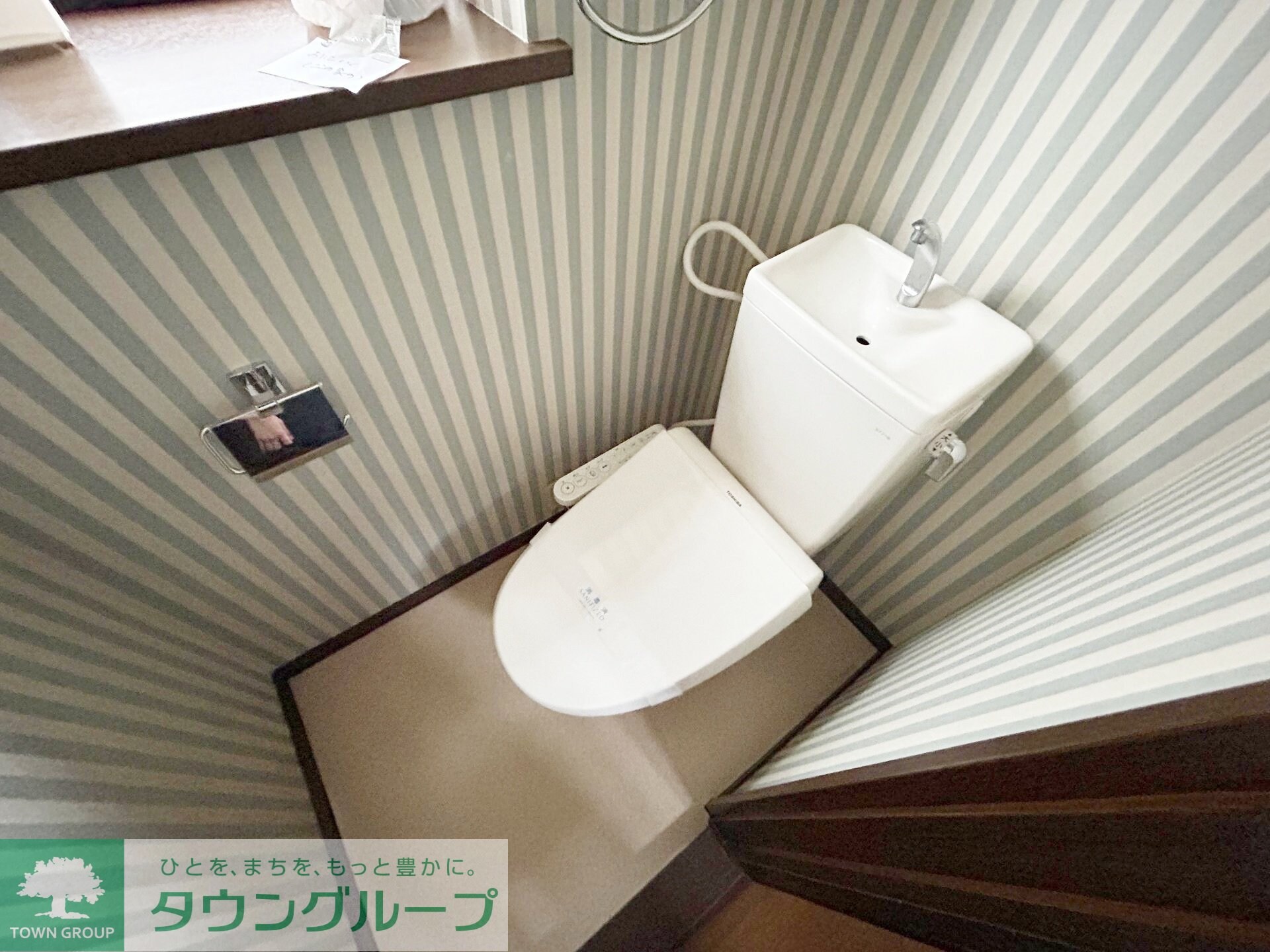 師岡町貸家の物件内観写真