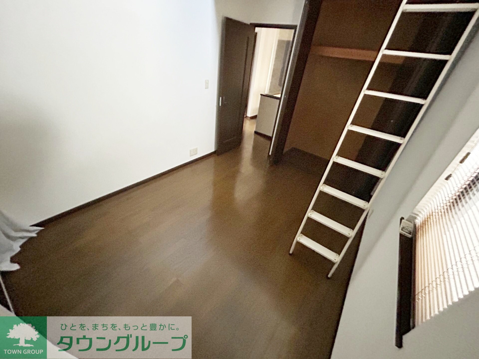 師岡町貸家の物件内観写真