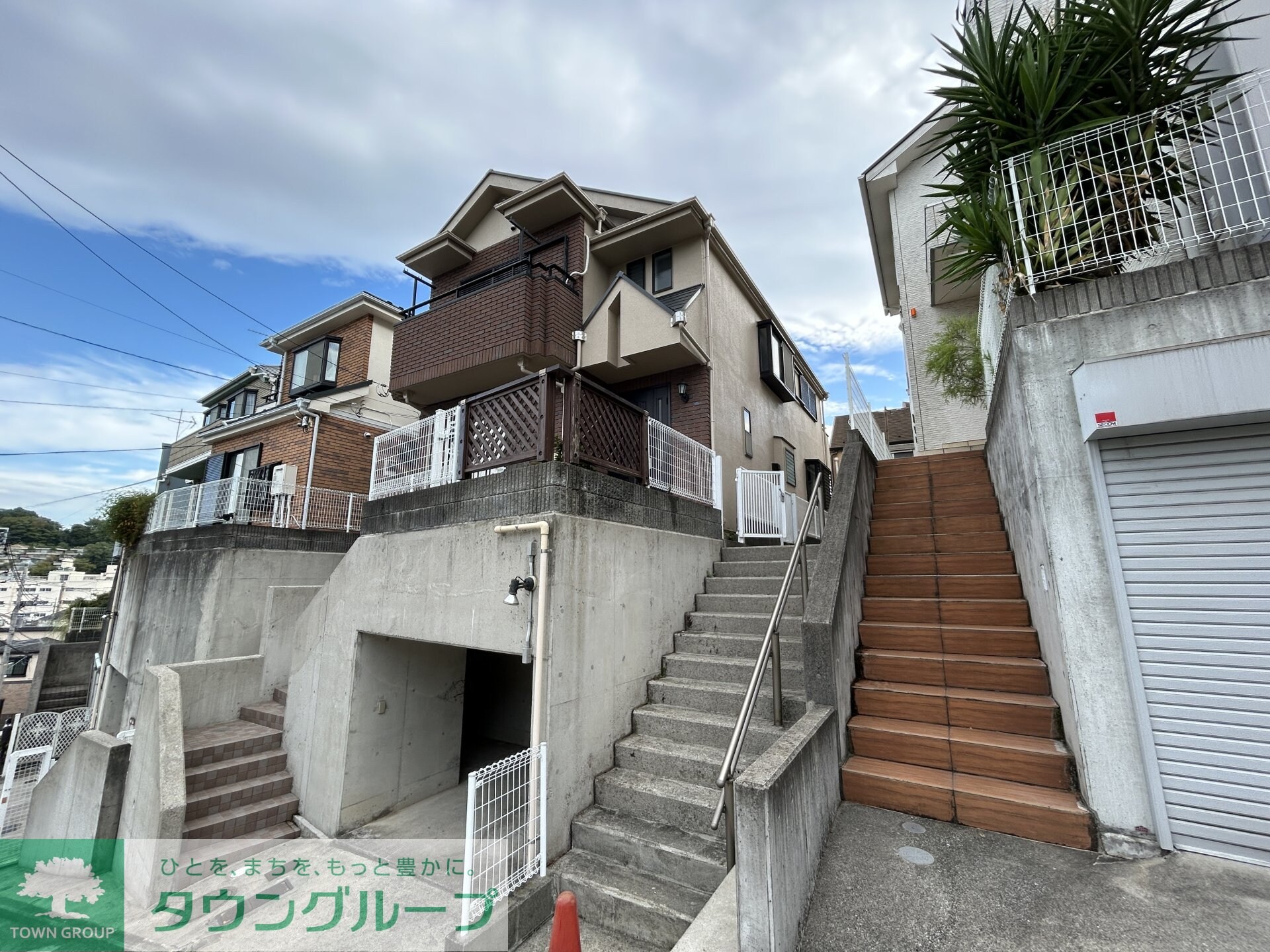 師岡町貸家の物件内観写真