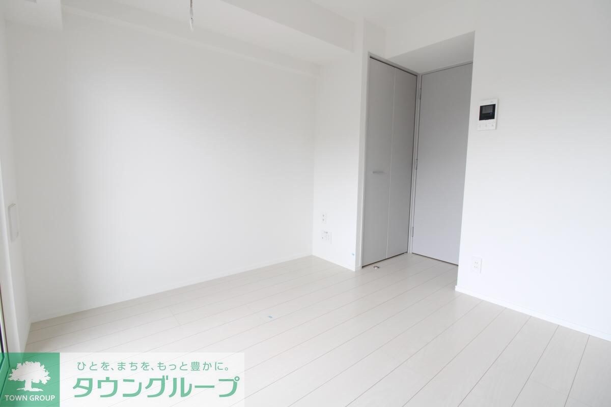 クラリッサ新綱島の物件内観写真