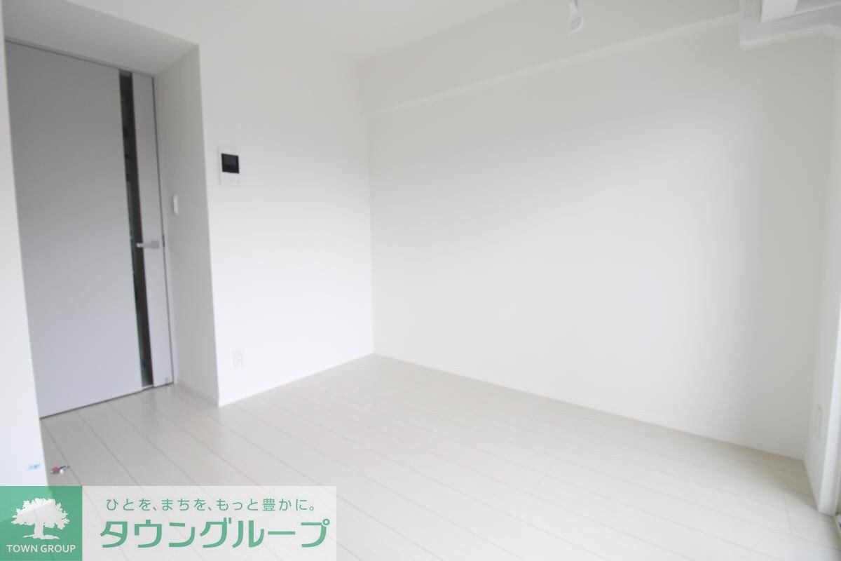 クラリッサ新綱島の物件内観写真