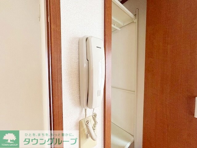 コーポ１６５２の物件内観写真