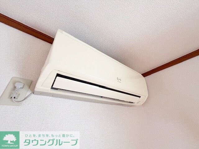 コーポ１６５２の物件内観写真