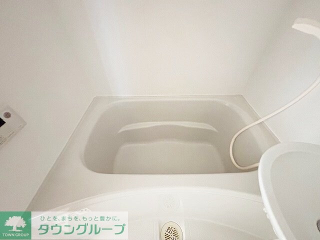 コーポ１６５２の物件内観写真