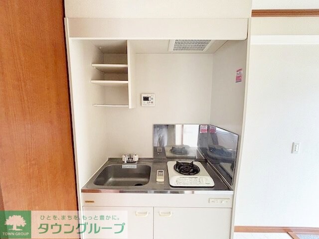 コーポ１６５２の物件内観写真