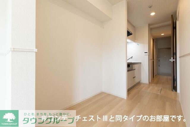 グランツ　ヴァルトの物件内観写真