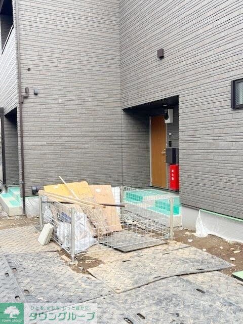 AVENTEの物件内観写真