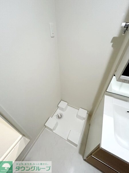 AVENTEの物件内観写真