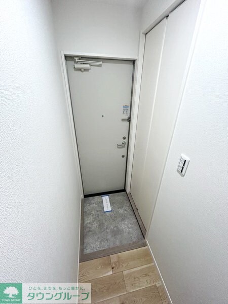 AVENTEの物件内観写真