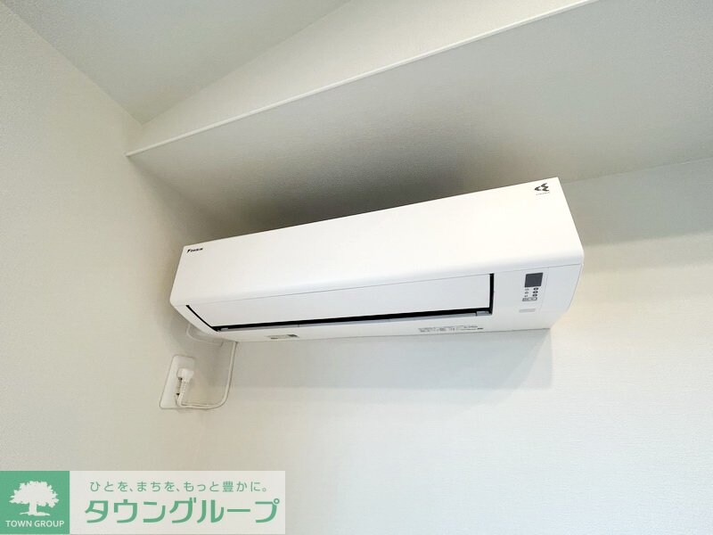 AVENTEの物件内観写真