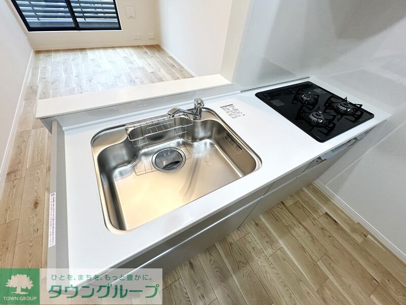 AVENTEの物件内観写真