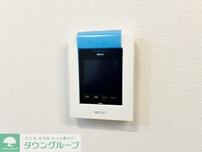 AVENTEの物件内観写真