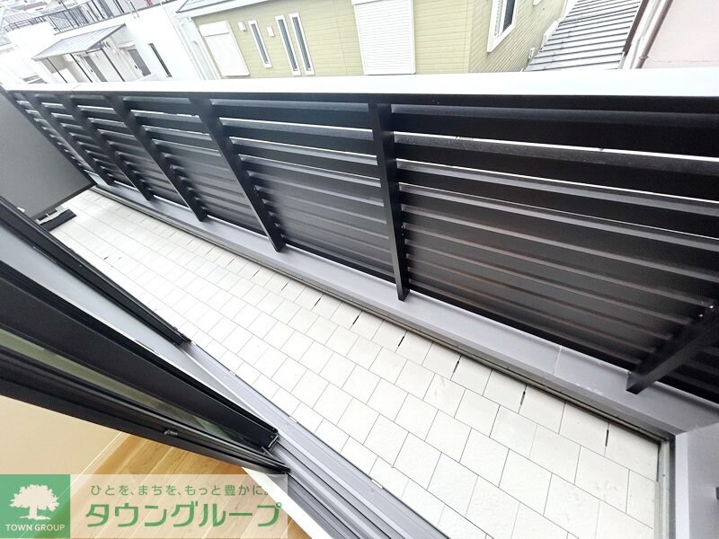 AVENTEの物件内観写真