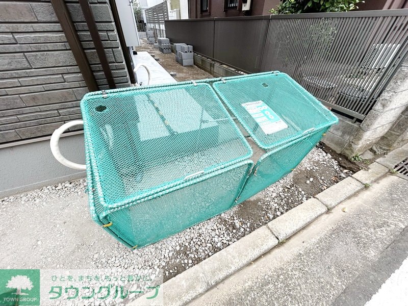 AVENTEの物件内観写真