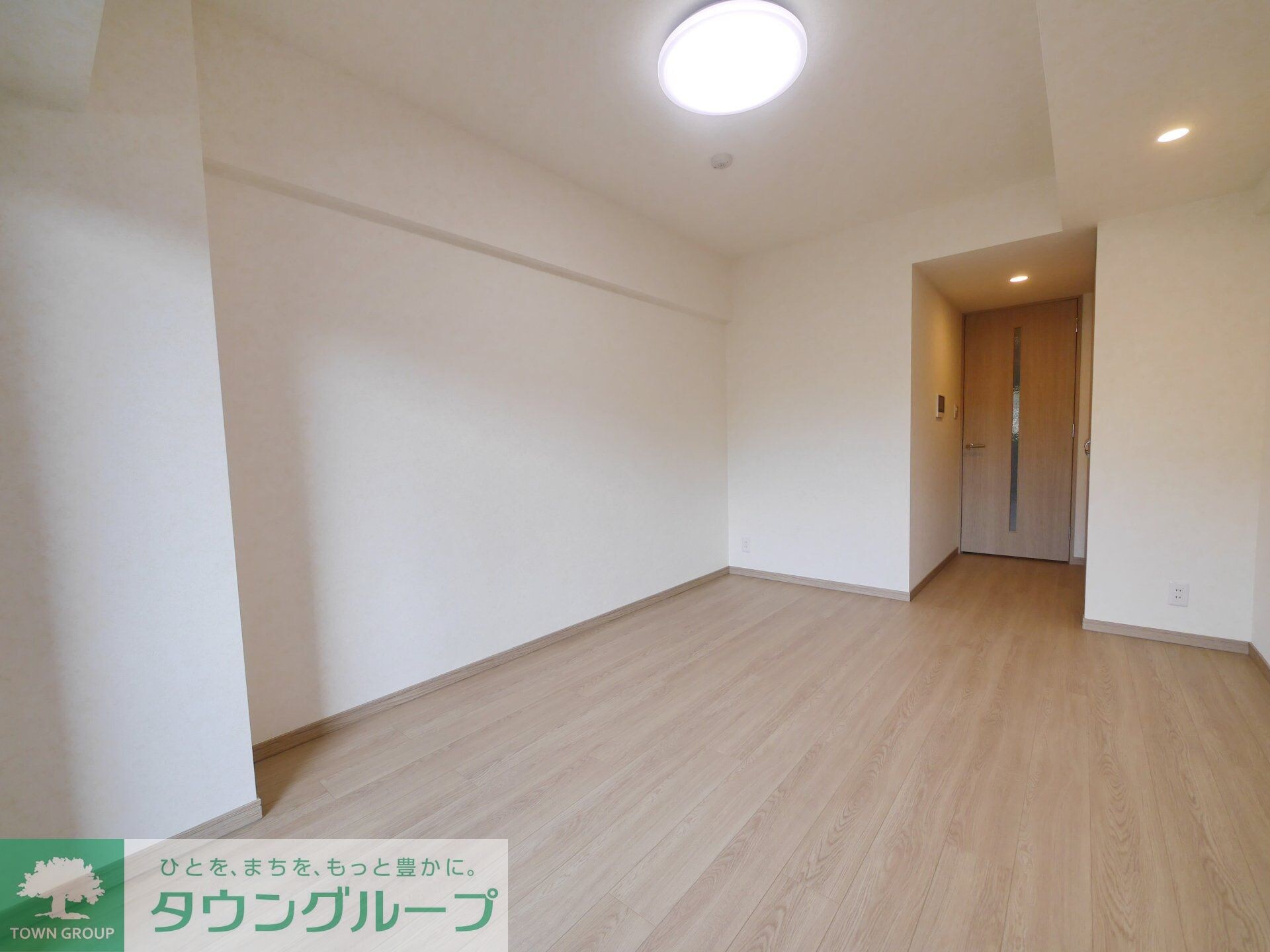 ルーブル武蔵小杉六番館の物件内観写真