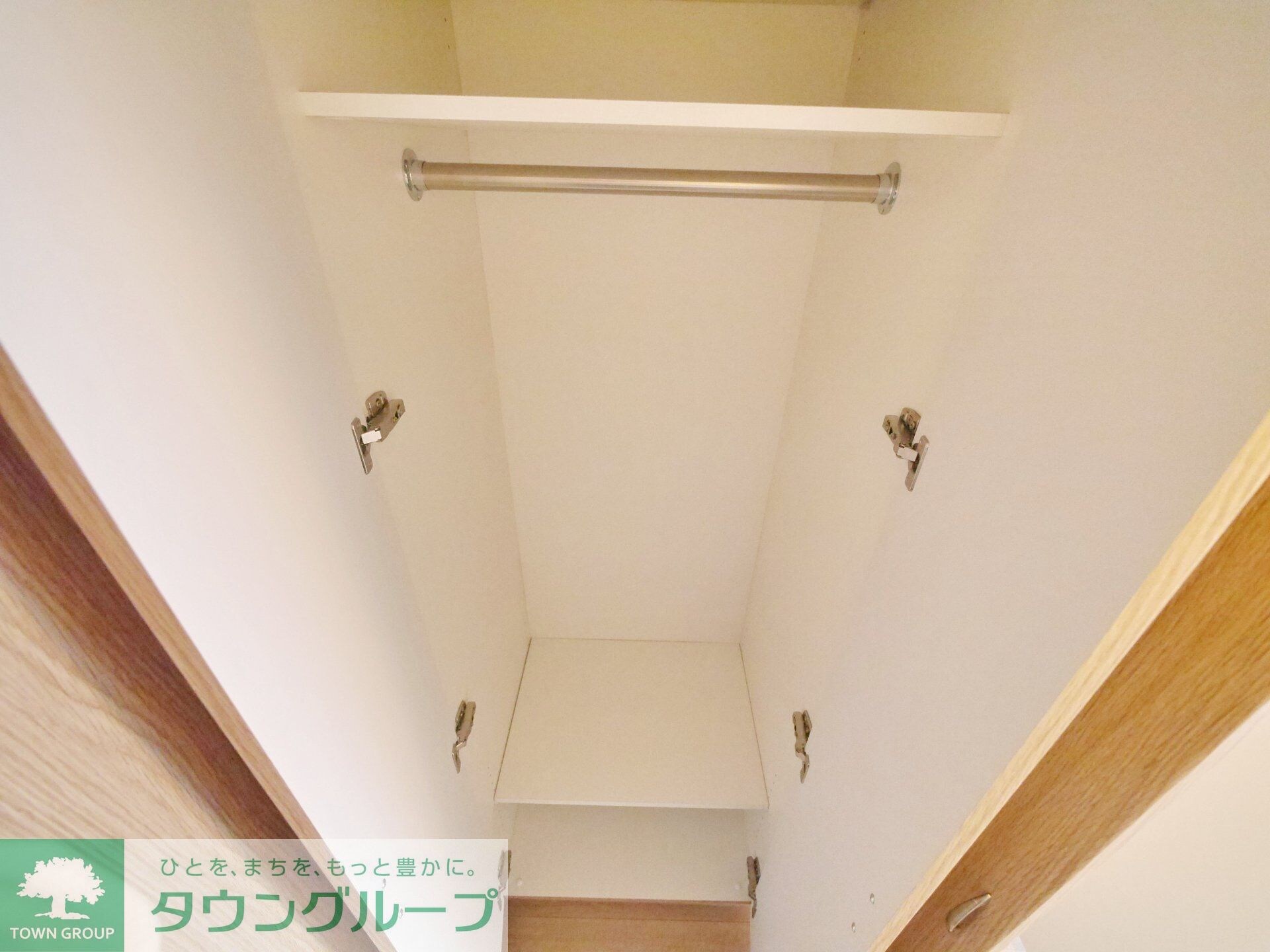 ルーブル武蔵小杉六番館の物件内観写真