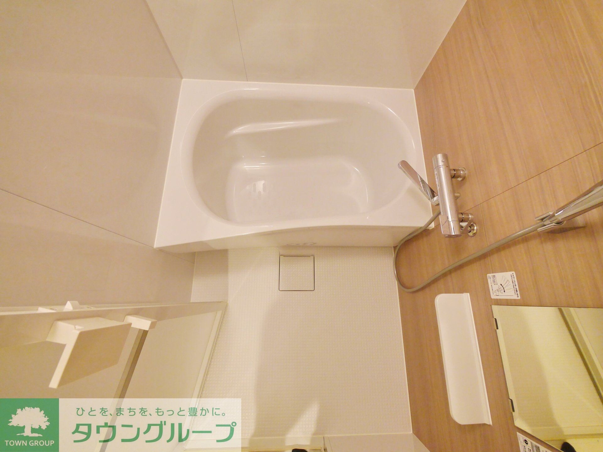 ルーブル武蔵小杉六番館の物件内観写真