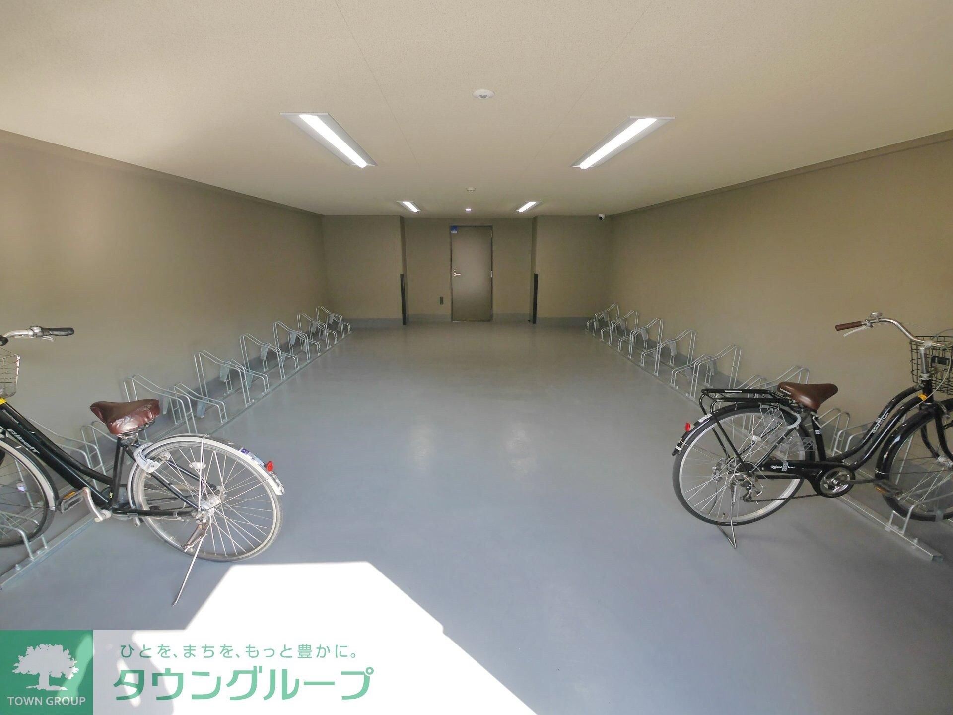 ルーブル武蔵小杉六番館の物件内観写真