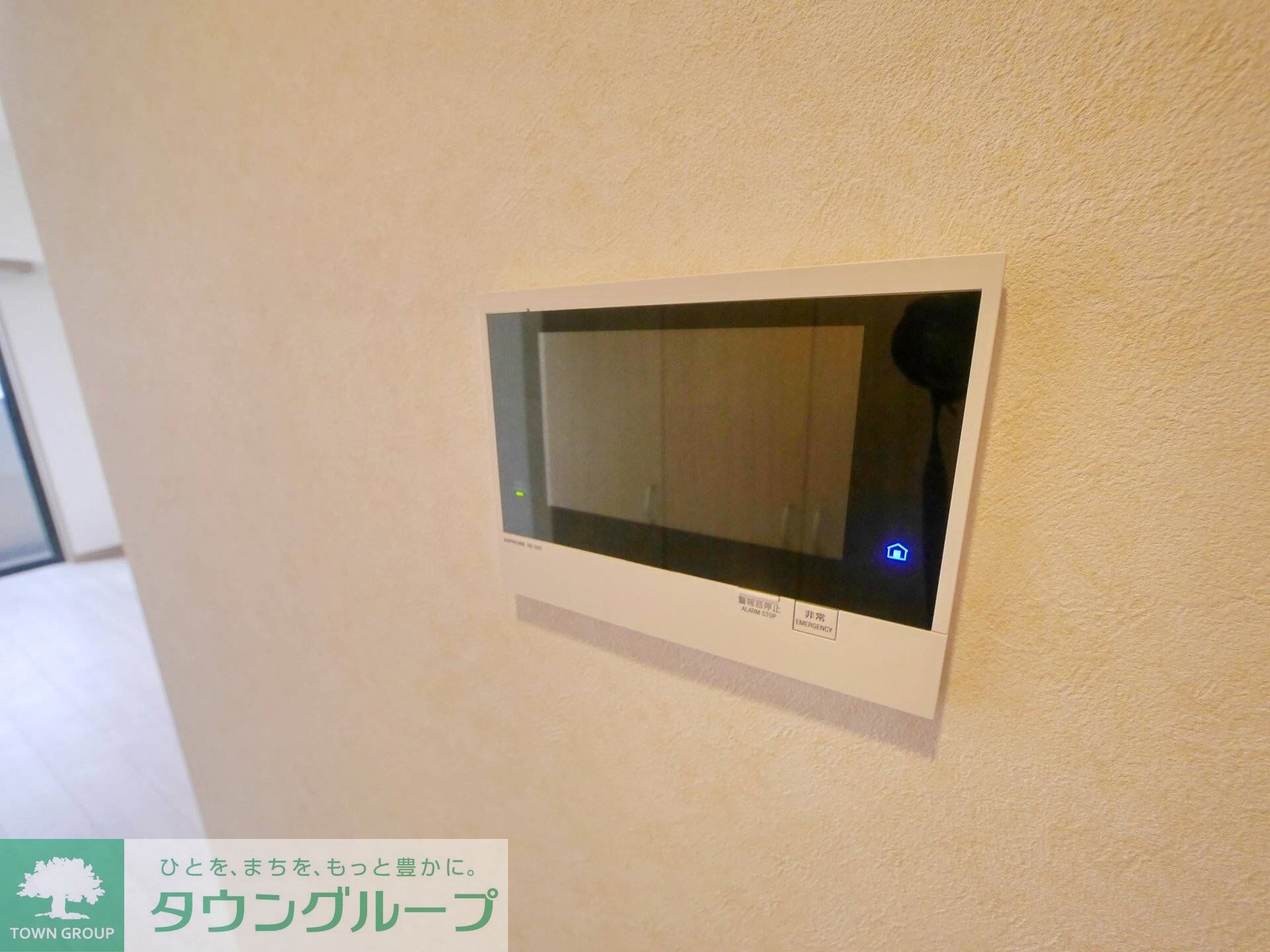 ルーブル武蔵小杉六番館の物件内観写真